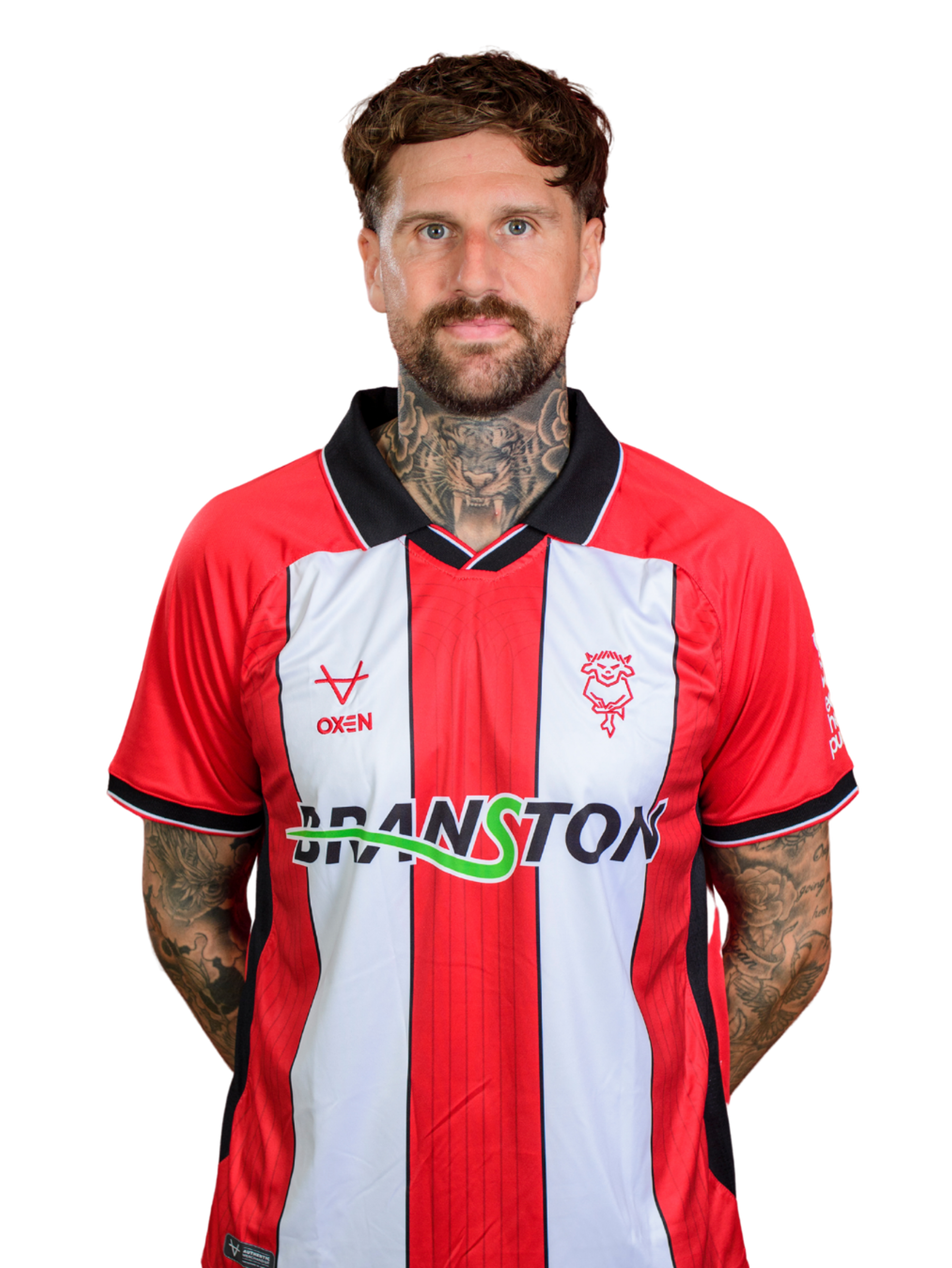 Sonny Bradley